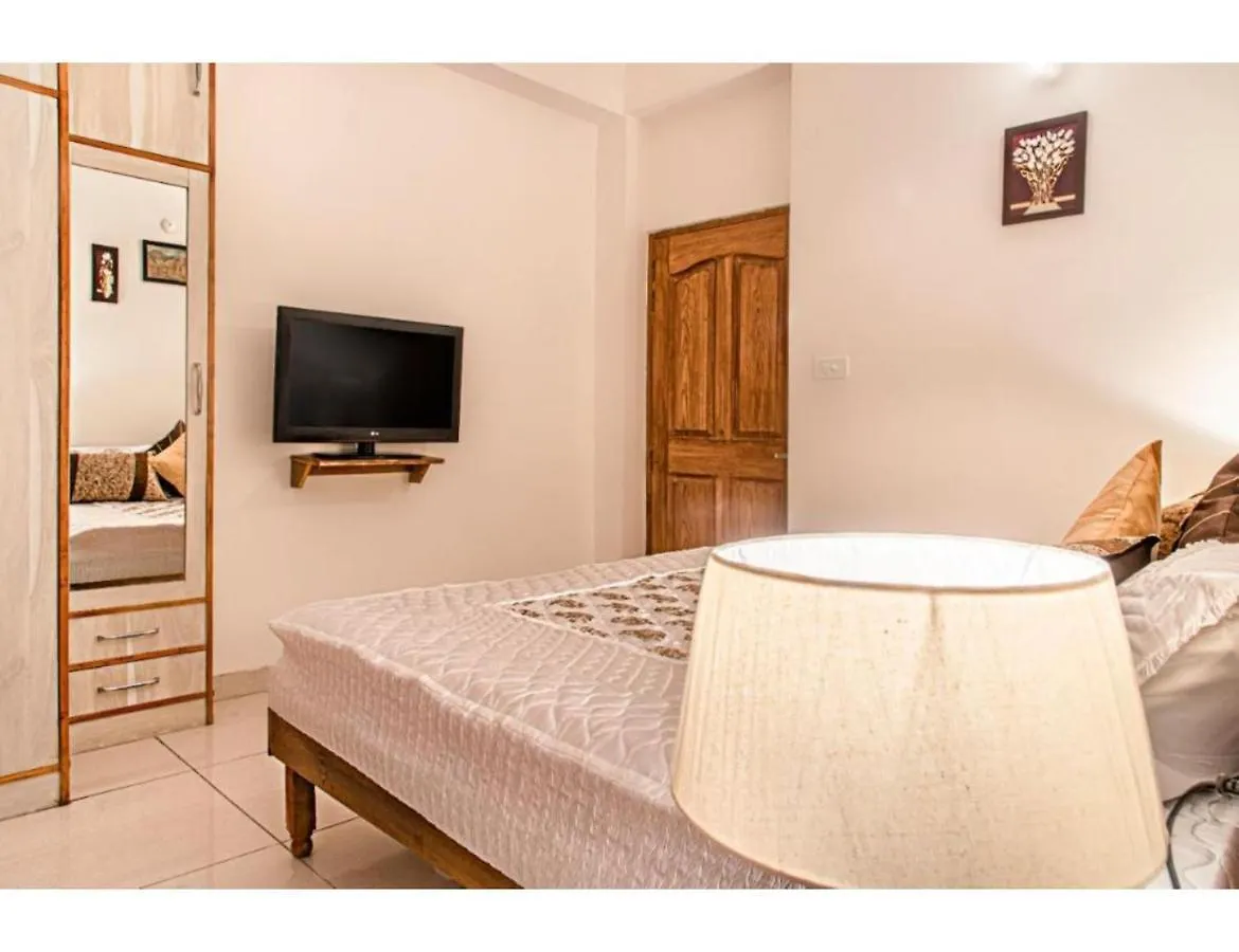 Hotel Hills View Paradise ,Shimla Shimla