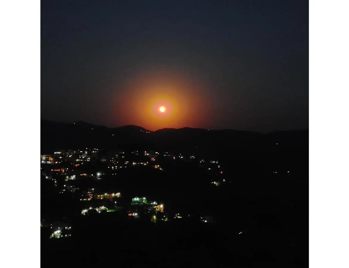 ****  Hotel Hills View Paradise ,Shimla Indien
