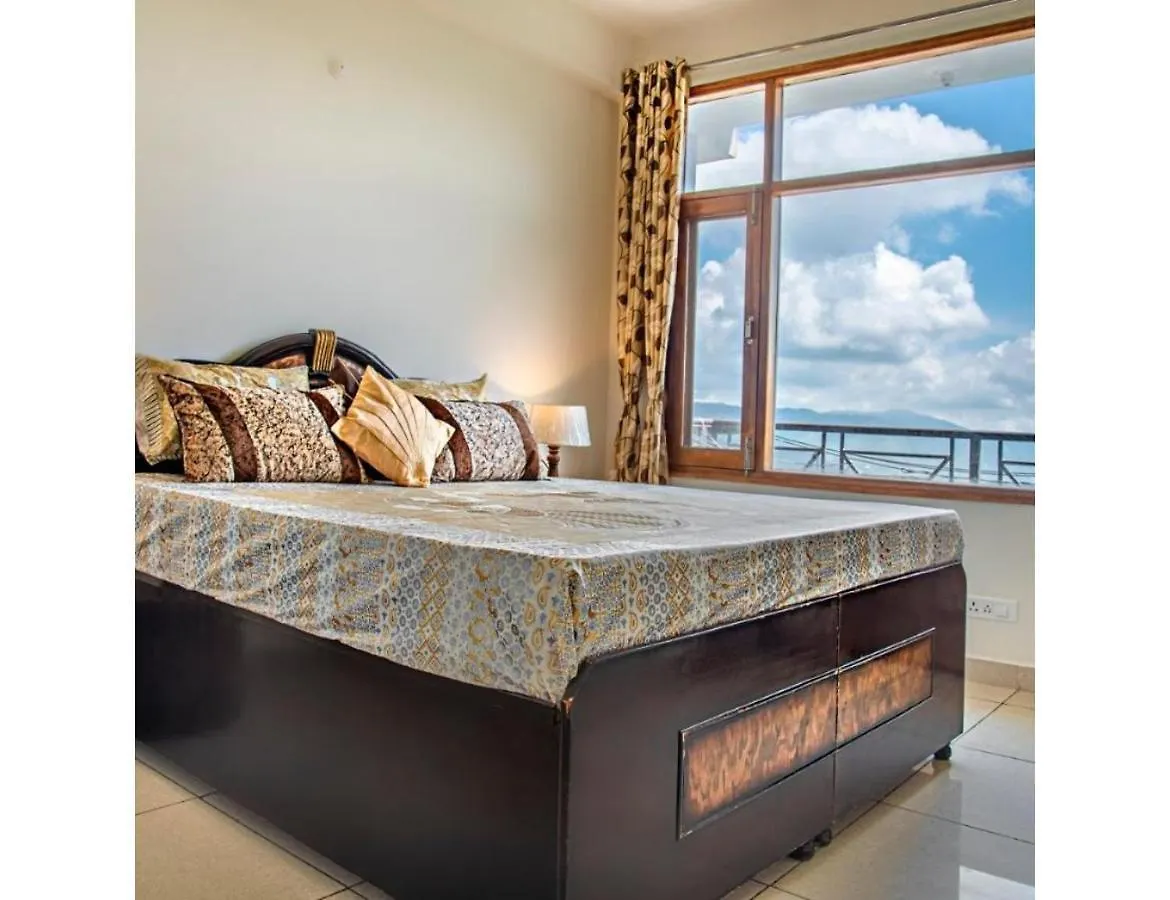 Hotel Hills View Paradise ,Shimla